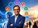 AI Leadership: Lead People, Decisions & Work in the AI Age