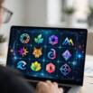 AI Logo Design Masterclass: Create logos using Generative AI