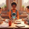 AI Made Simple for Kids: Fun Learning with Technology
