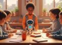 AI Made Simple for Kids: Fun Learning with Technology