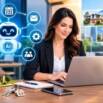 AI Operations & Workflow Automation for Real Estate Brokers