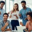 AI-Powered Customer Experience (CX)