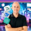 AI-Powered Digital Marketer. ChatGPT & 80+ AI tools to grow
