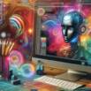 AI-Powered Graphic Design: Mastering Figma & Emerging Tech