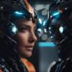 AI-Powered: Hacking with ChatGpt + All A-i Dark Edition