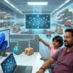AI-Powered Procurement for Supply Chain & Warehouse Ops