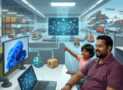 AI-Powered Procurement for Supply Chain & Warehouse Ops
