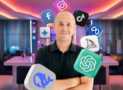 AI-Powered Social Media Marketing: ChatGPT and 100 AI Tools