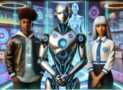 AI Superkids: Fun & Practical AI Skills for Beginners