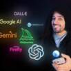 AI Tools lab: Simplifying ChatGPT, Midjourney, LLMs & GenAI