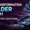 AI Transformation Leader AB-731: 150 Practice Questions