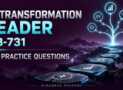 AI Transformation Leader AB-731: 150 Practice Questions