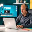 AI Video Production Mastery: Avatars, Voice & Tutorials