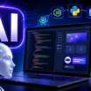 AI Web Dev Bootcamp: Build AI Apps, Agents & Chatbots