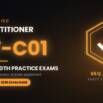 AIF-C01 AWS Certified AI Practitioner: 5 Practice Tests