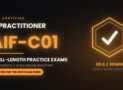 AIF-C01 AWS Certified AI Practitioner: 5 Practice Tests