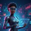 AI/ML Interview Mastery: 2025 Practice Tests + Answers
