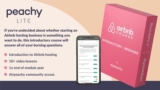 Airbnb Lite Course – Beginner To Pro By Airpeachy E-learning