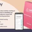 Airbnb Lite Course – Beginner To Pro By Airpeachy E-learning