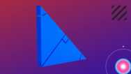 All About MEDIANS OF TRIANGLE using ANIMATION & Visual Tools