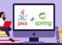 ALL IN ONE! Java + Spring Boot, Spring MVC and Hibernate