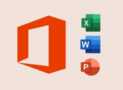 All-in-One Microsoft Office Course: Excel, Word & PowerPoint