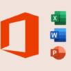 All-in-One Microsoft Office Course: Excel, Word & PowerPoint