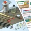 All you need to know about oil painting – preparatory course