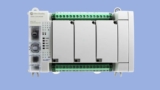 Allen Bradley Micro850 PLC with IIoT