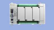 Allen Bradley Micro850 PLC with IIoT