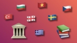 Alphabets of the World