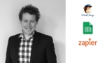 Amazing Automations 1 – Email Signups