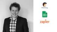 Amazing Automations 1 – Email Signups