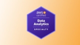 Amazon AWS Certified Data Analytics Specialty Practice exam