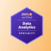 Amazon AWS Certified Data Analytics Specialty Practice exam