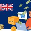 Amazon FBA & FBM for Beginners: Step-by-Step Guide to Start