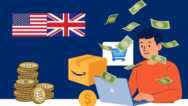 Amazon FBA & FBM for Beginners: Step-by-Step Guide to Start