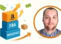 Amazon Wholesale FBA USA: Step-by-Step to Full-Time Income
