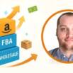 Amazon Wholesale FBA USA: Step-by-Step to Full-Time Income
