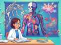 Anatomy & Physiology Practice Exam: Complete A&P I & II