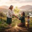 Ancestral Healing Masterclass: Certified Practitioner Course