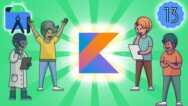 Android App Development Bootcamp : Kotlin | Certificated+