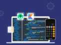 Android App Development : Create a Modern Calculator App