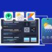 Android App Development – Make a weather forecast app