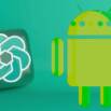 Android app Development using Chat GPT