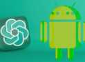 Android app Development using Chat GPT