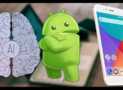 Android apps with artificial Intelligence