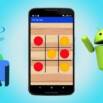 Android Game Development: Build a Tic Tac Toe Game