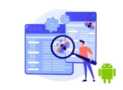 Android Malware Analysis