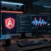 Angular 21 : Build Modern Apps with Signals & AI Tools